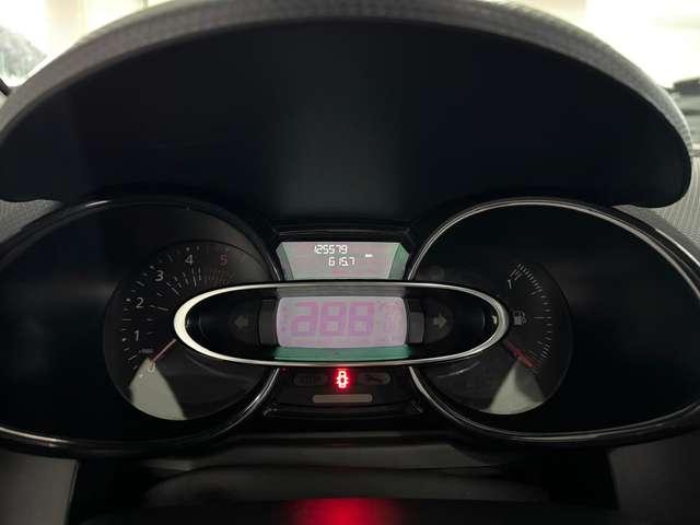 Renault Clio Clio 1.5 dci Moschino Intens 75cv