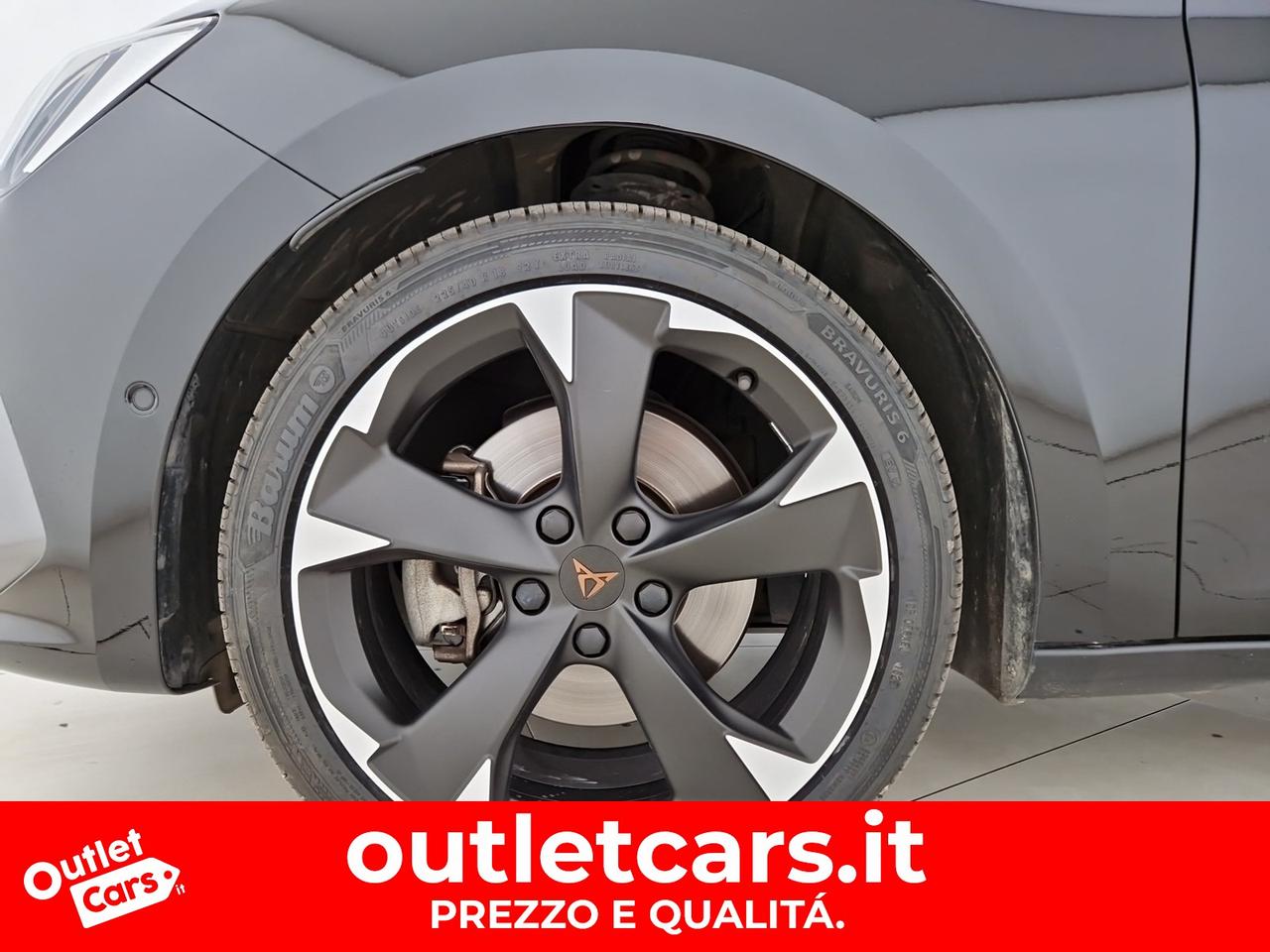 Cupra Leon Sportstourer sportstourer 2.0 tdi 150cv dsg