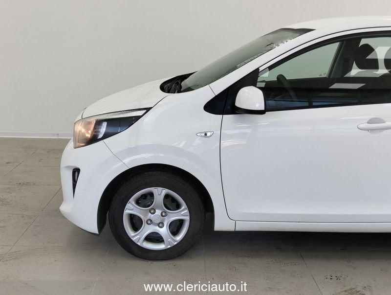 KIA Picanto 1.0 12V 5 porte