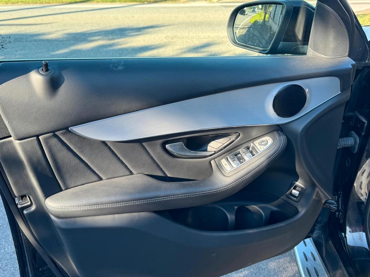 Mercedes-benz GLC 300 de 4Matic EQ-Power Coupé Premium Plus