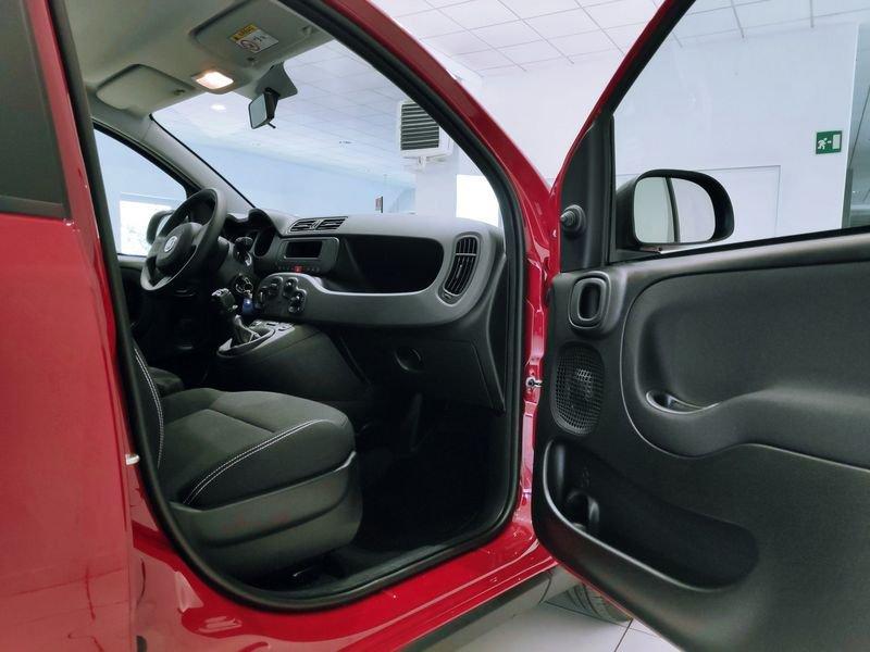 FIAT Panda 1.0 HYBRID*PREZZO PROMO*PRONTA CONSEGNA*
