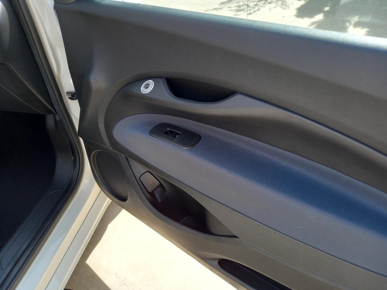 Fiat 500 ELETTRICA 118 CV "ICON" 2021