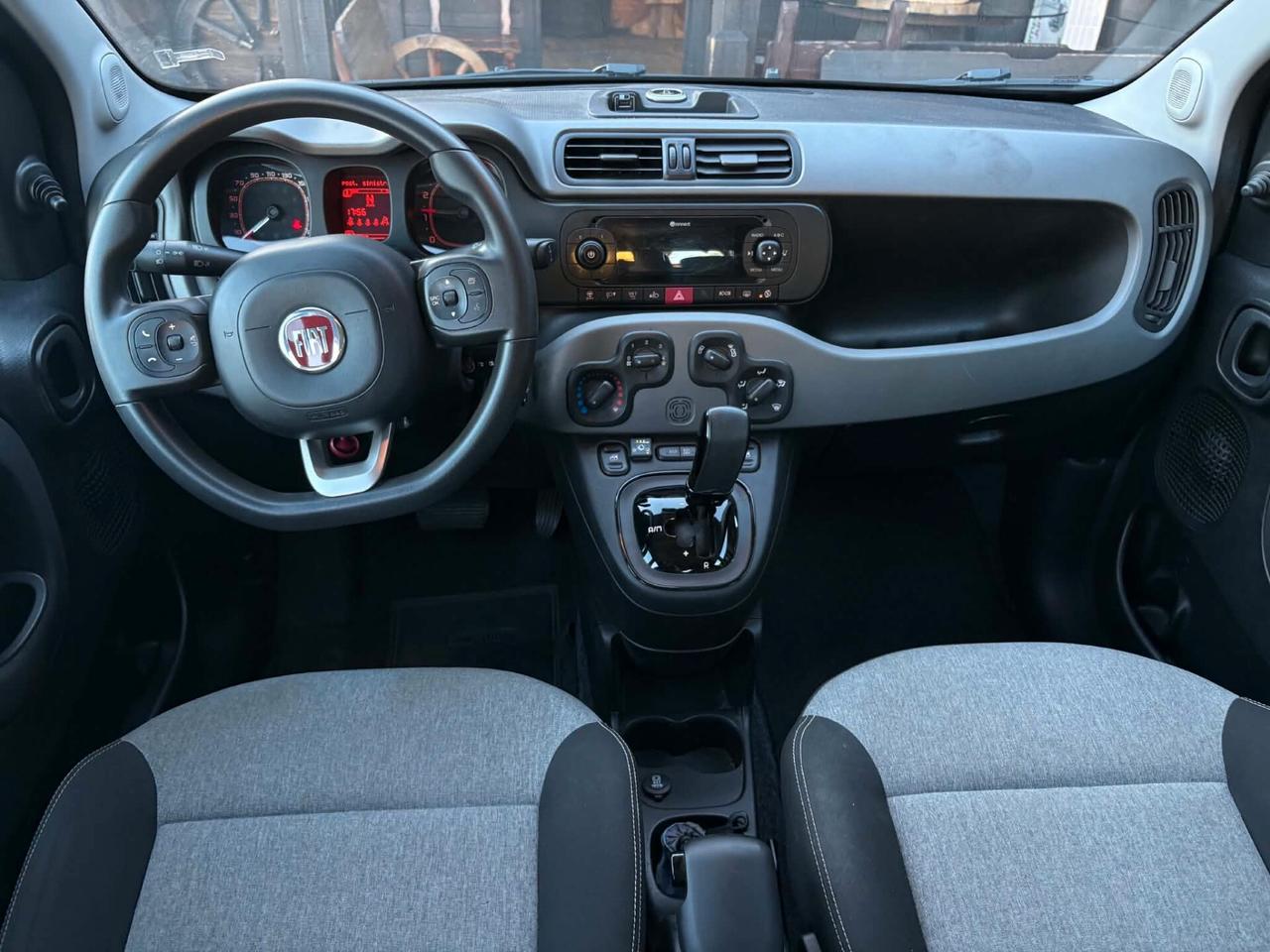 Fiat Panda 0.9 TwinAir Turbo S&S Pandazzurri GPL 2028