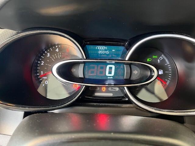Renault Clio dCi 8V 90CV Start&Stop 5 porte Energy Intens