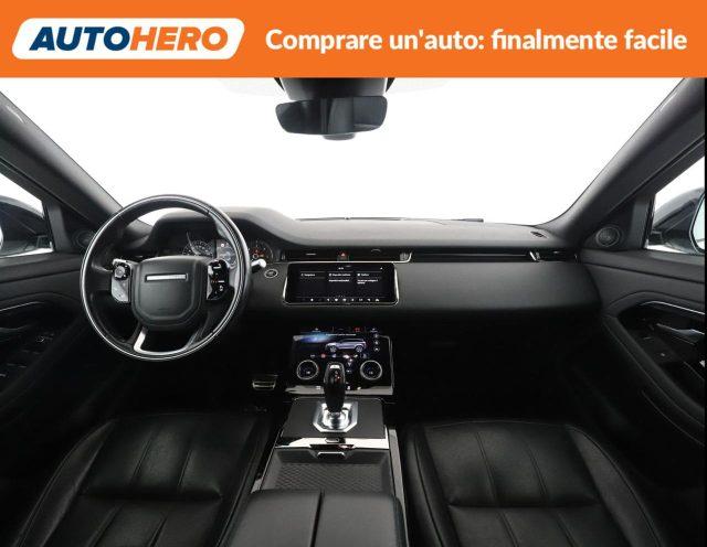 LAND ROVER Range Rover Evoque 2.0D I4-L.Flw 150 CV AWD Auto R-Dynamic S
