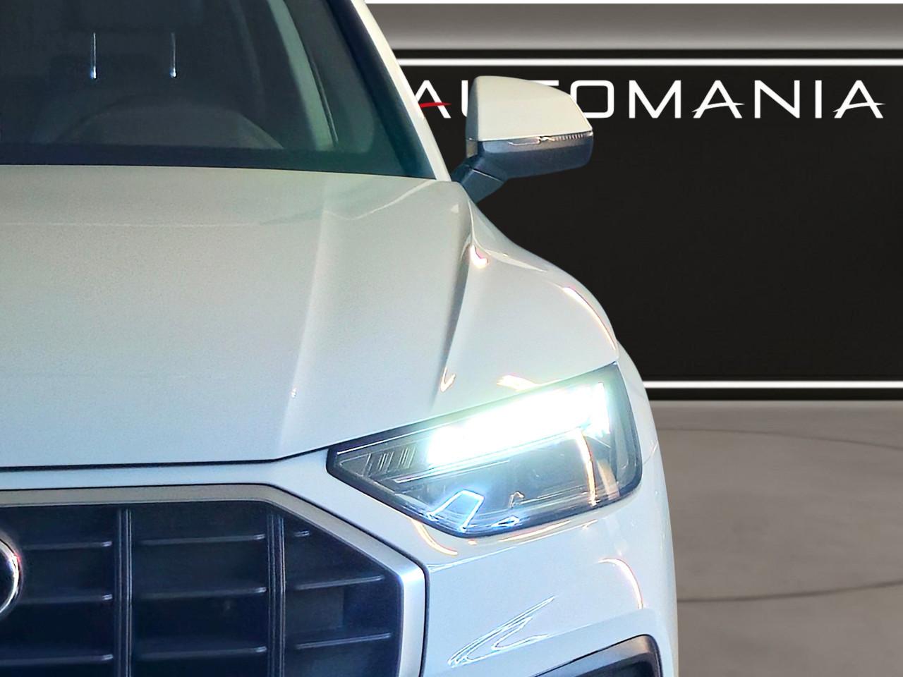 Audi Q5 40 2.0 tdi mhev 12V Business quattro s-tronic