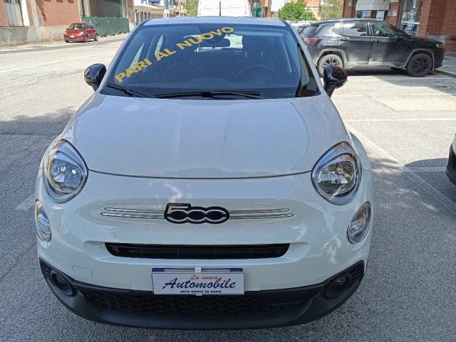 FIAT 500X 1.3 MultiJet 95 CV CONNECT OK NEOPATENTATI