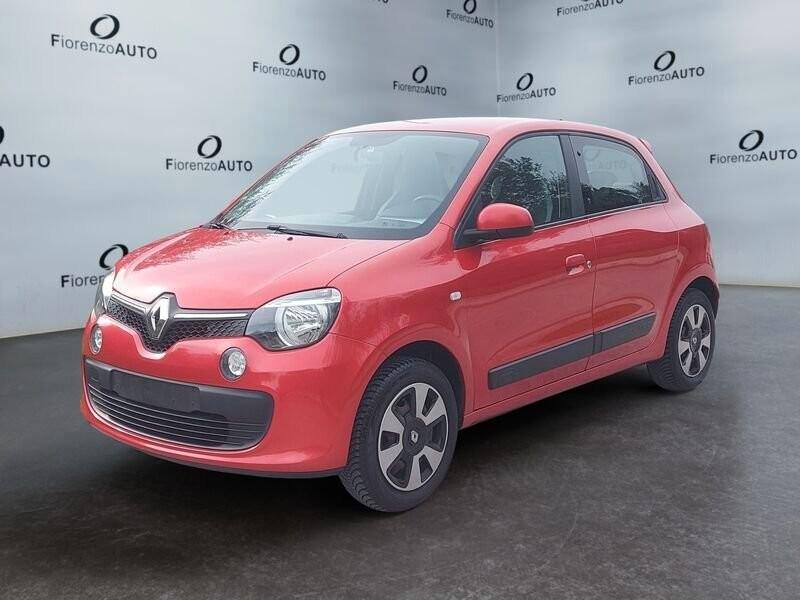 Renault Twingo 1.0 SCe Experience - PREZZO REALE