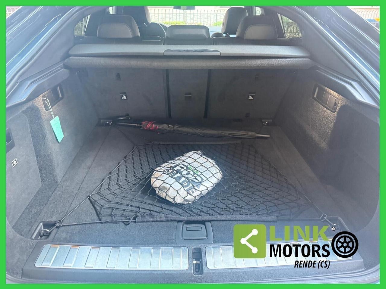 Bmw X6 M xDrive30d Msport