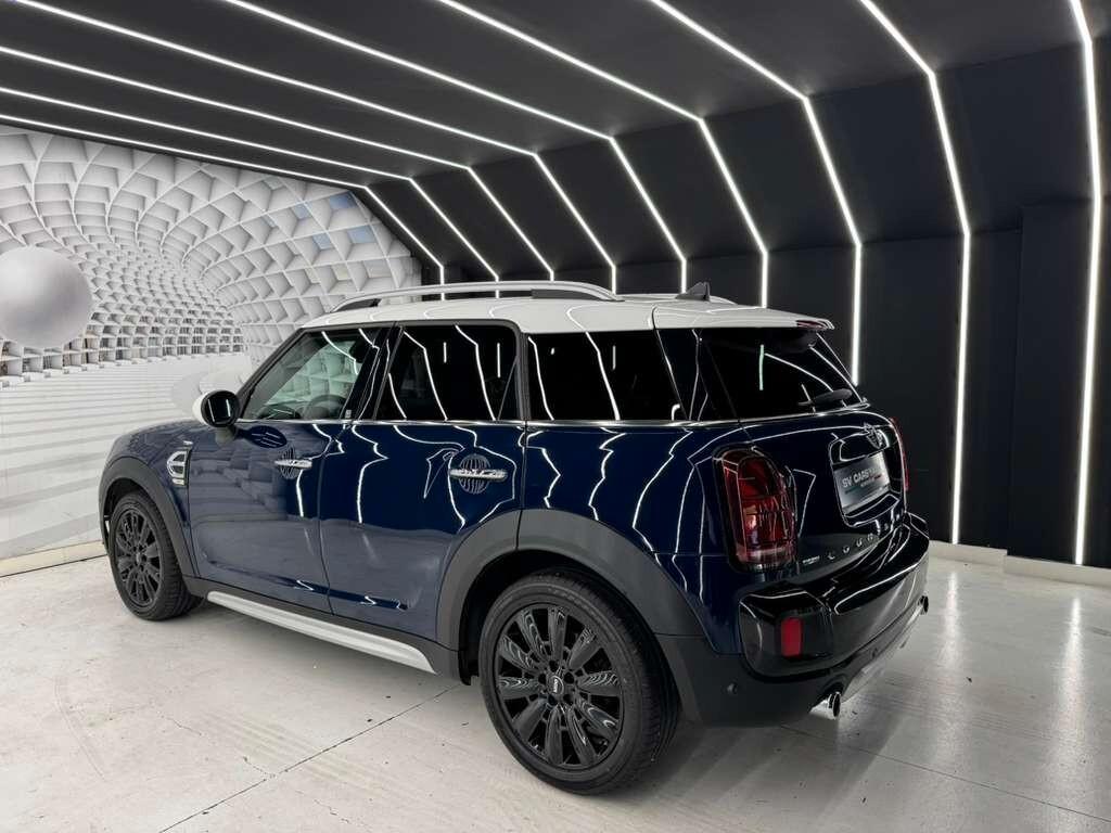 Mini Cooper D Countryman 2.0 Business
