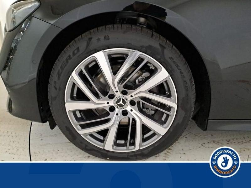 Mercedes-Benz Classe E E 220 d Advanced