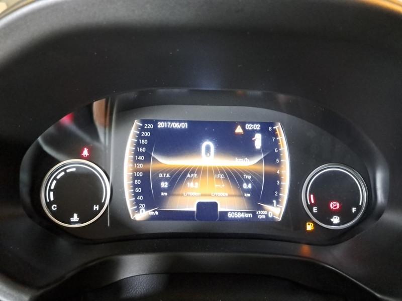 DR MOTOR DR4.0 1.5 MT BENZ GPL