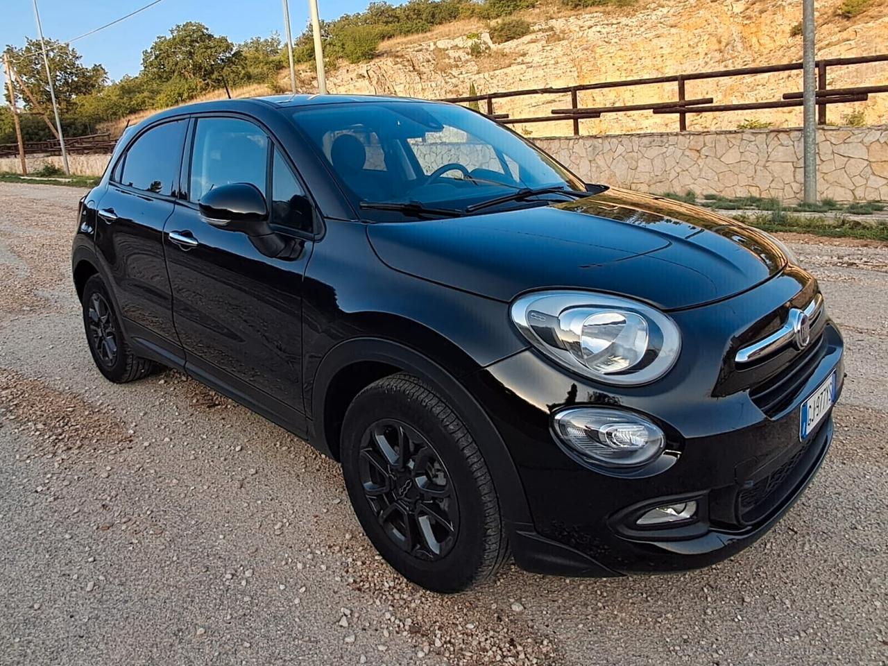 Fiat 500X 1.3 MultiJet 95 CV Sport (IVA ESPOSTA)