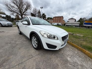 Volvo C30 1.6 Summum