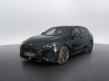BMW Serie 1 F70 - 120d 48V MSport Pro auto