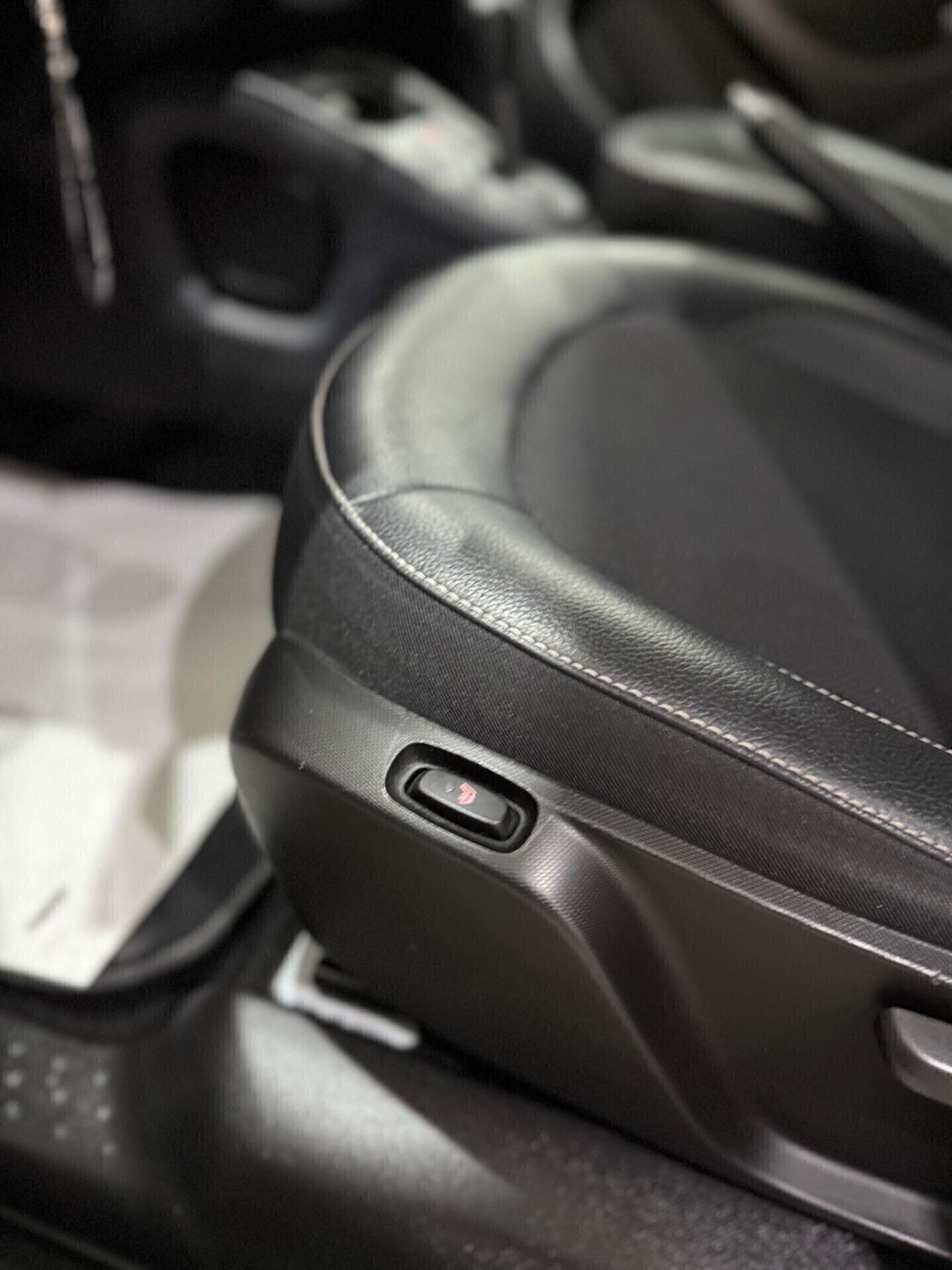 Smart ForFour BRABUS 0.9 Turbo twinamic