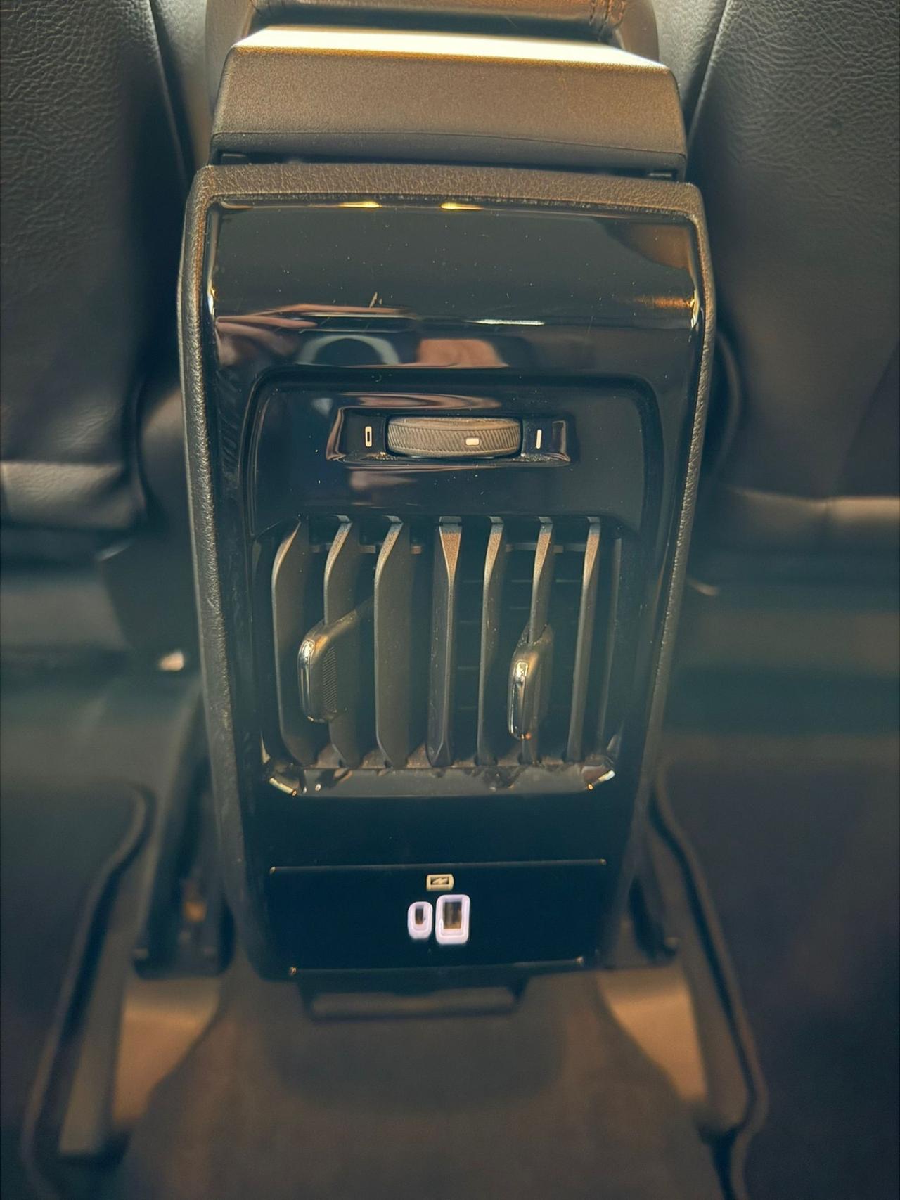 Jeep Compass 1.6 130CV 2WD Limited 2022 Nuova