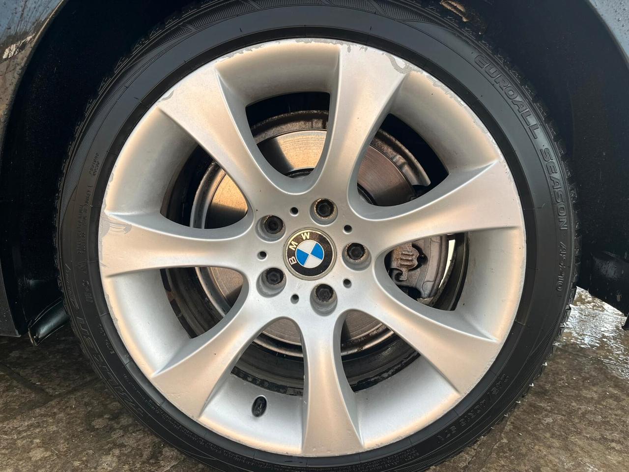 Bmw 530d - PERFETTO - 2009