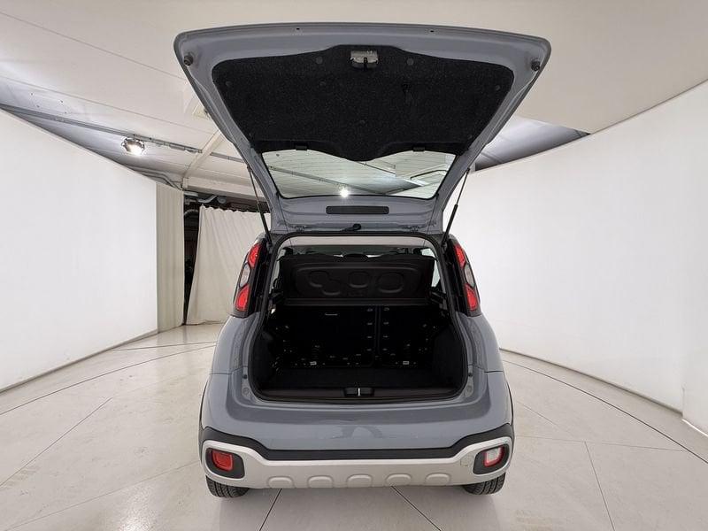 FIAT Panda Cross 0.9 TwinAir Turbo N. P. Cross