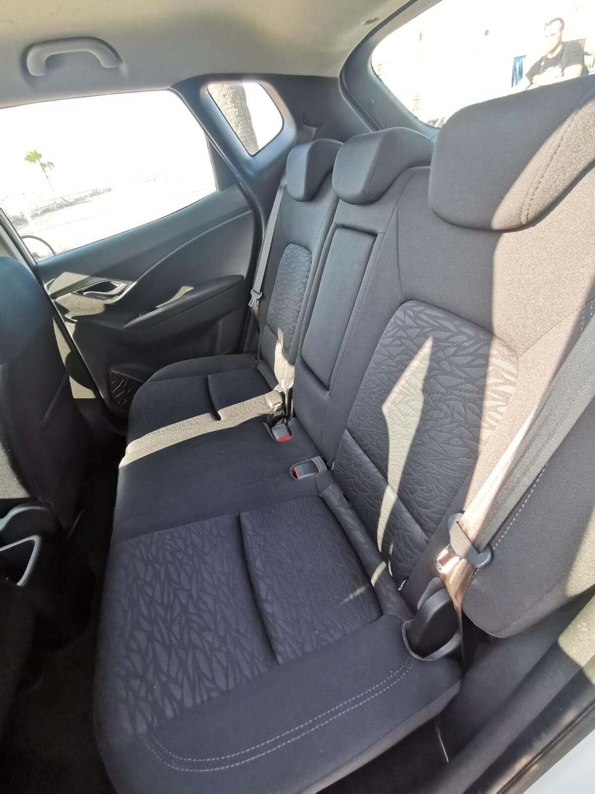 Hyundai iX20 1.4 CRDI 90 CV Style 2013