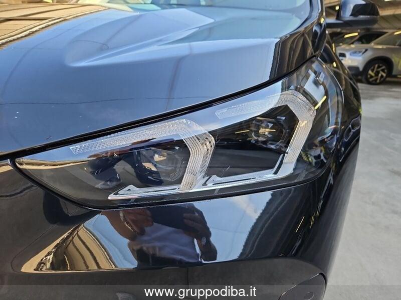 BMW iX1 Serie X BMW EDRIVE20-SPECIAL EDITION