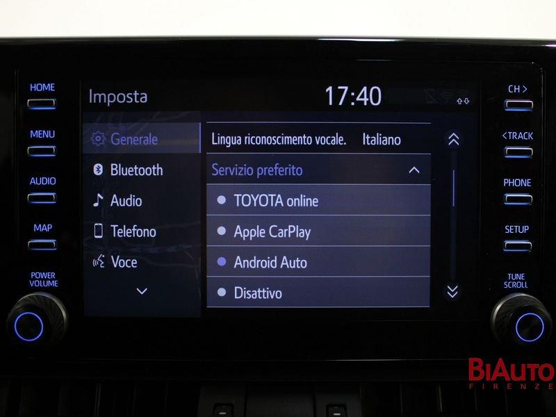Toyota RAV4 2.5 HV (218CV) E-CVT 2WD Dynamic