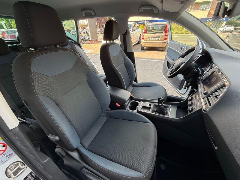 Seat Ateca 1.0 TSI Ecomotive Business Rif. Antonio