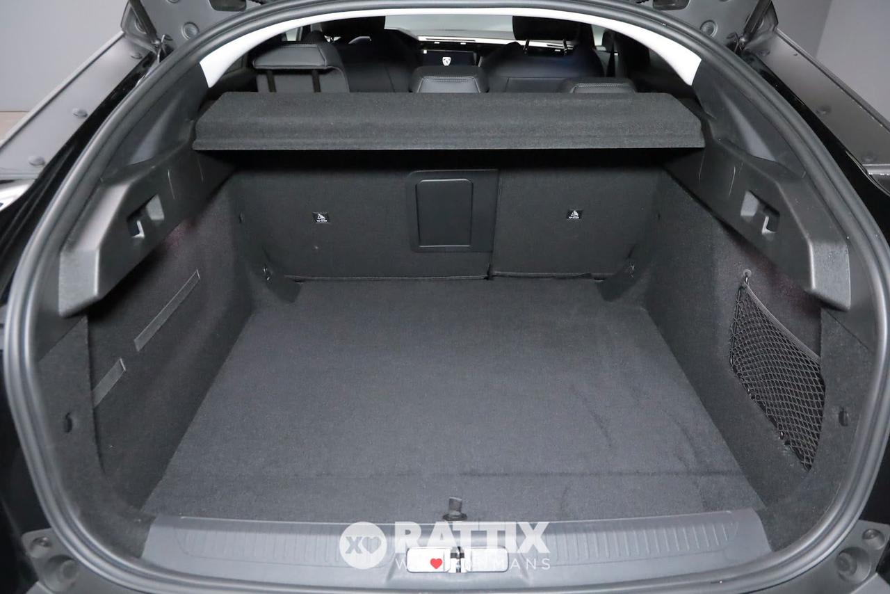 Peugeot 408 1.2 Hybrid 136CV Allure e-DSC6