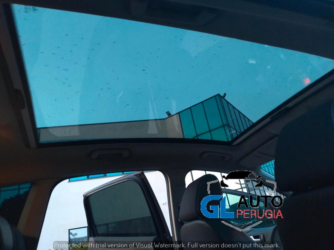 Ford KUGA 2.0 Tdci 4x4 awd titanium ADATTA NEOPATENTATI