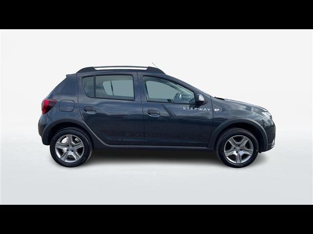 DACIA Sandero Stepway 1.0 tce ECO-G Comfort