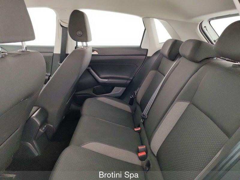 Volkswagen Polo 1.0 TSI Life