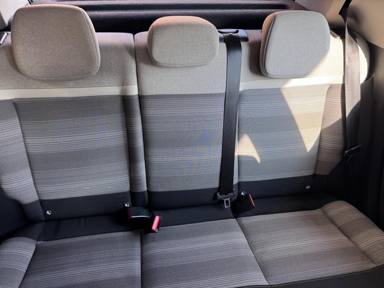 Citroen C3 PureTech 82 Shine garanzia 12 mesi
