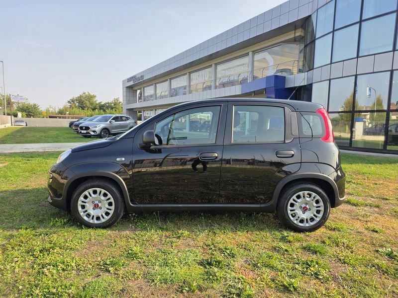 FIAT Panda Panda 1.0 FireFly Hybrid Touchscreen BT e NAVI