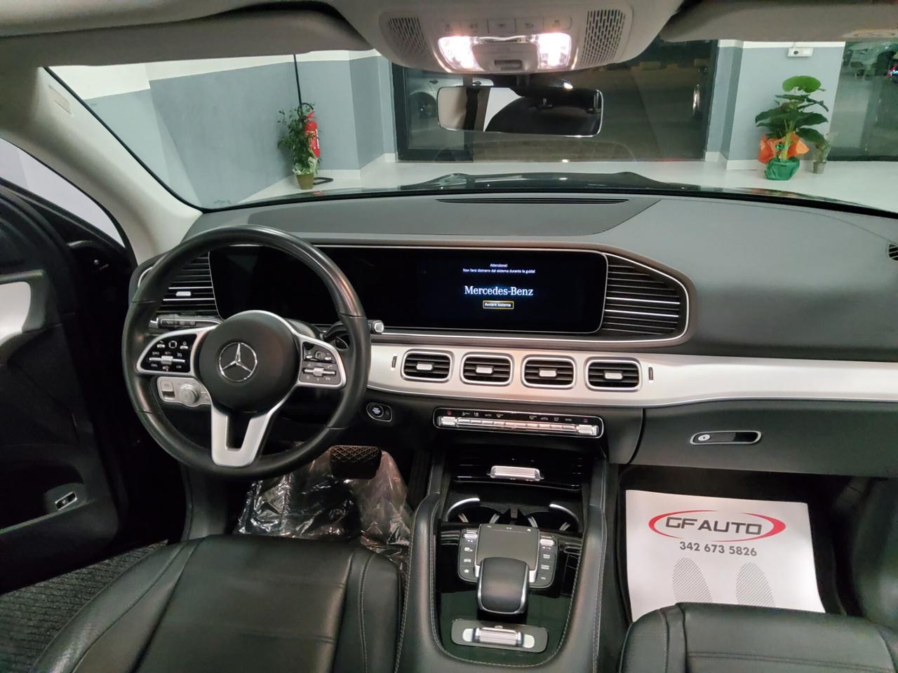 Mercedes-benz GLE 300 d 4Matic Premium Plus