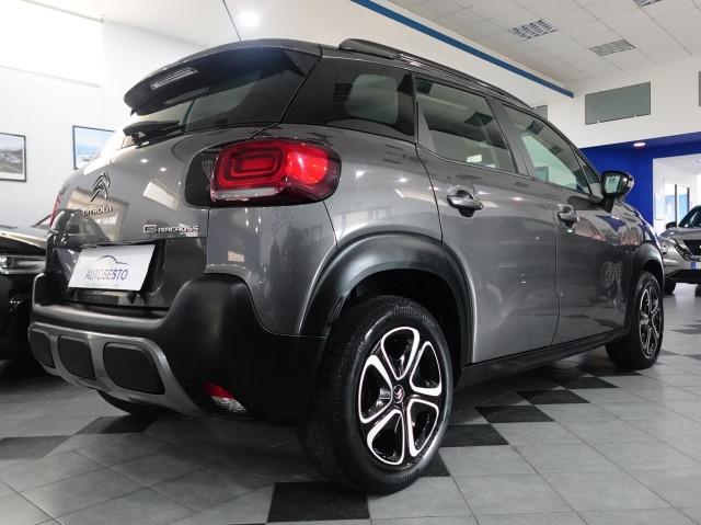 Citroen C3 Aircross 1.2 PureTECH 110 CV FEEL