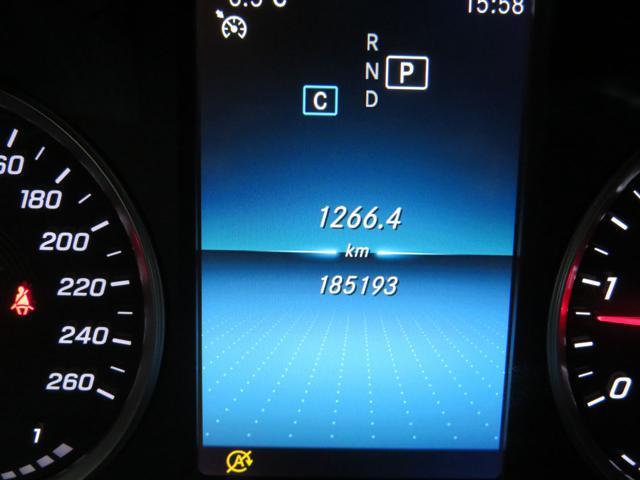 MERCEDES-BENZ C 180 d S.W. Auto Business Extra