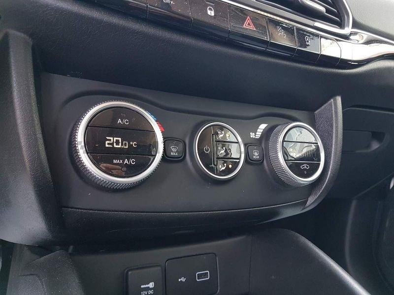 FIAT Tipo Tipo 5p 1.6 mjt Cross s&s 130cv