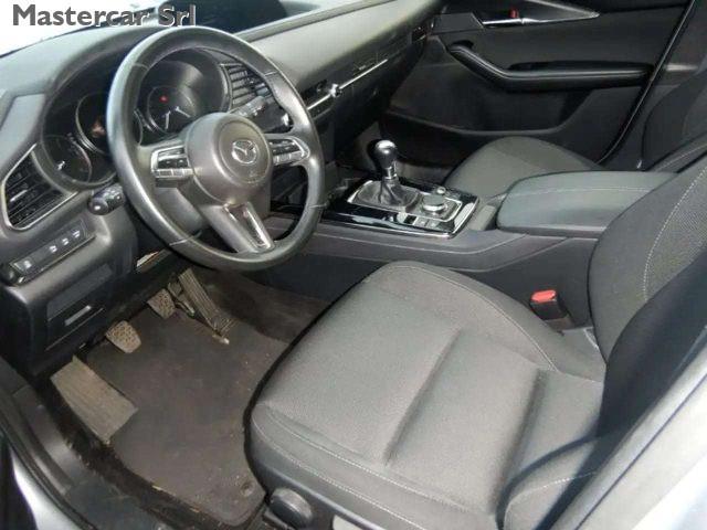 MAZDA CX-30 CX-30 2.0 m-hybrid Executive 2wd 122cv 6mt-GR444EG