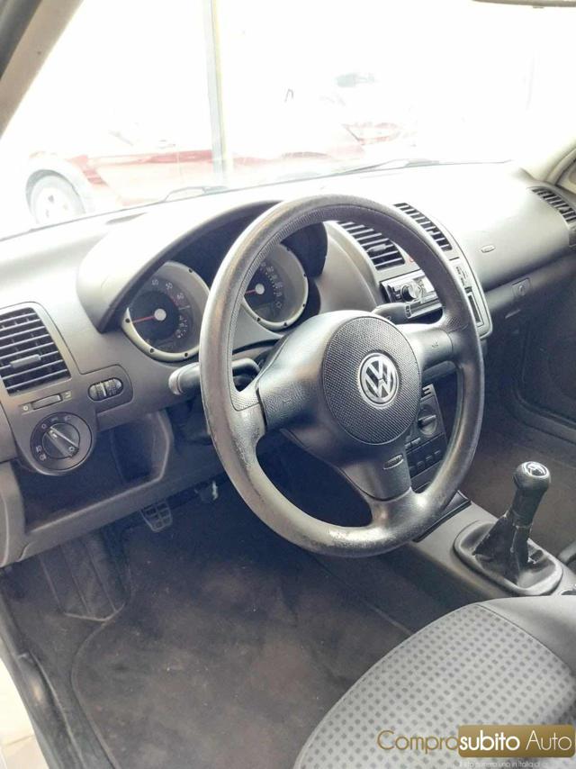 VOLKSWAGEN Polo 1.0 cat 5 porte X
