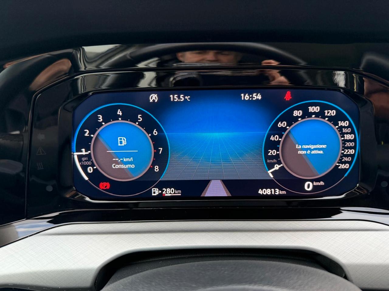 Volkswagen Golf 1.5 TSI EVO ACT Life