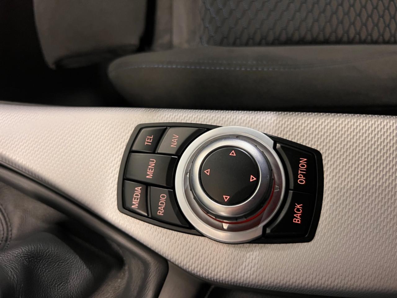 Bmw 118 118d 5p. Msport