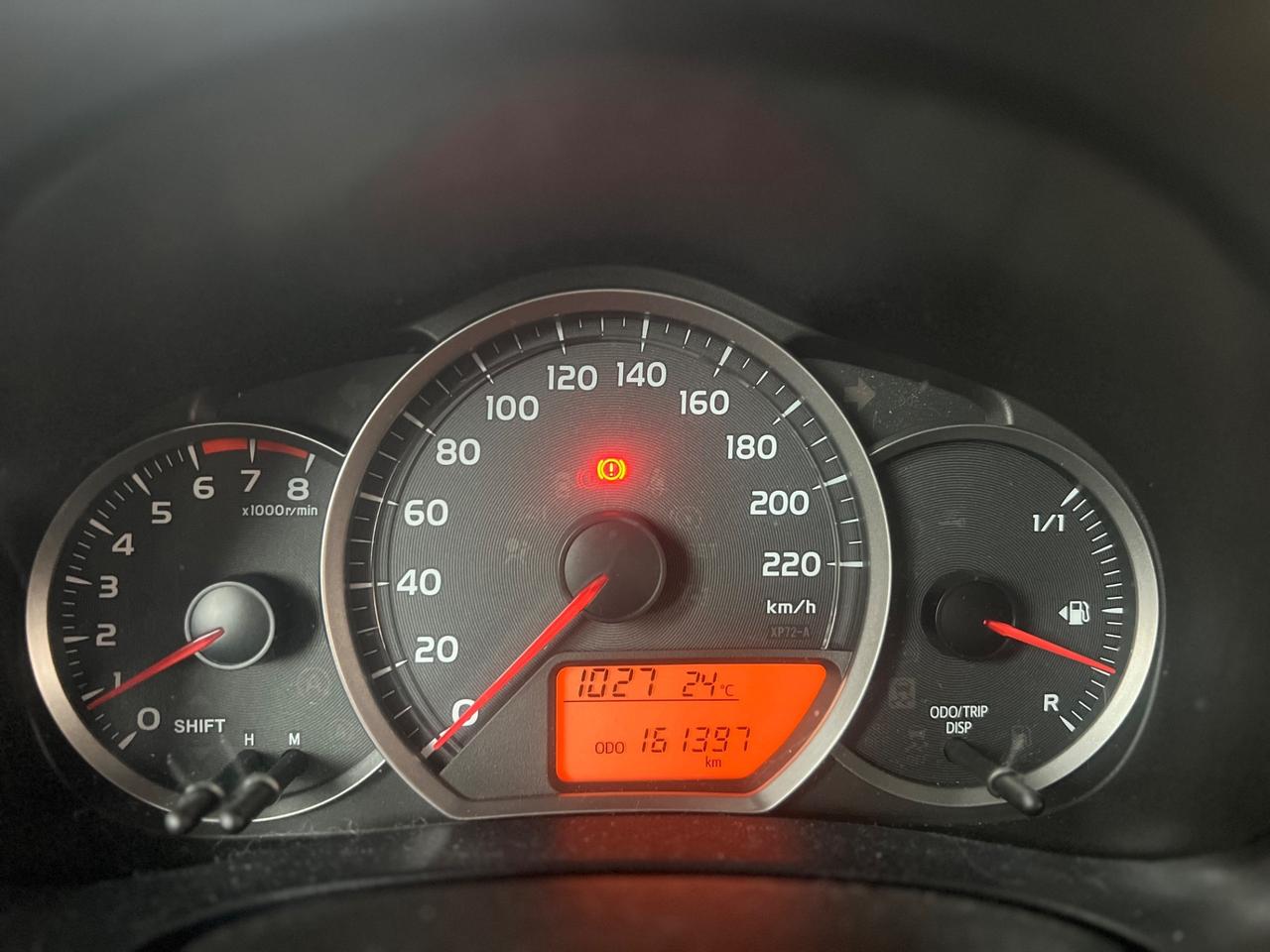 Toyota Yaris 1.3 5 porte Lounge