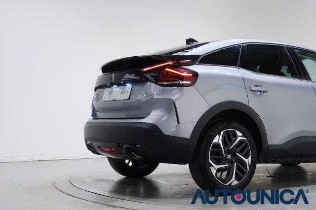 CITROEN C4 PURETECH 130 S&S MAX FARI LED TETTO PANORAMA