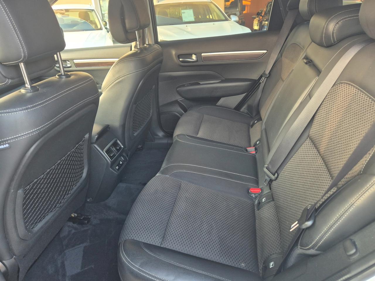 Renault Koleos dCi 175CV X-Tronic Energy Executive