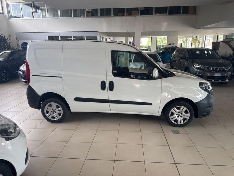 FIAT Doblò 1.3 MJT PC-TN Cargo Lamierato SX 2 Posti 9.500 + IVA 22% Coibentato
