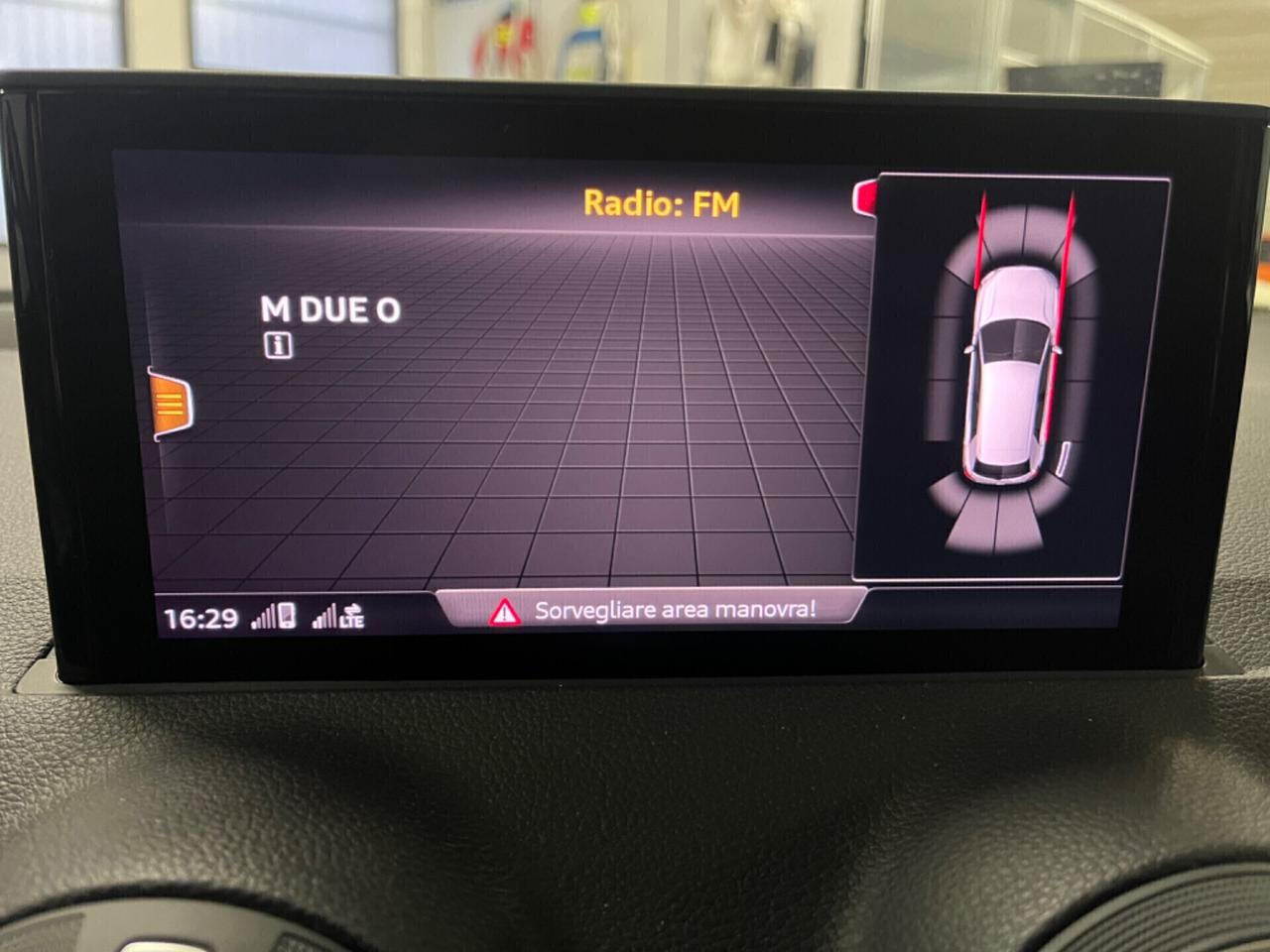 Audi Q2 30 TDI S tronic Admired 2022 *promo