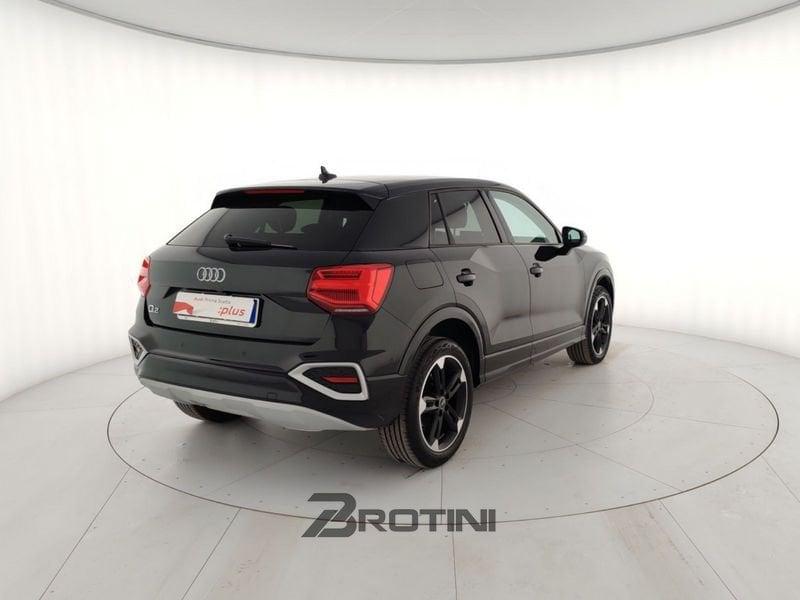 Audi Q2 Q2 30 2.0 tdi Business