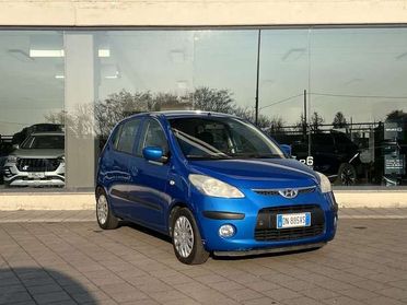 Hyundai i10 i10 1.1 12V Active