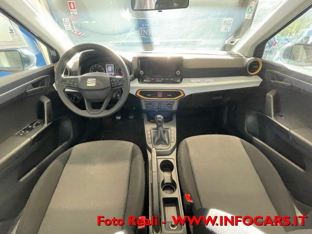 SEAT Arona 1.0 EcoTSI Reference Iva Esposta