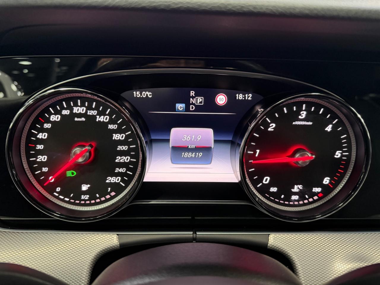 Mercedes-benz E 220 d Auto Premium Plus 2017